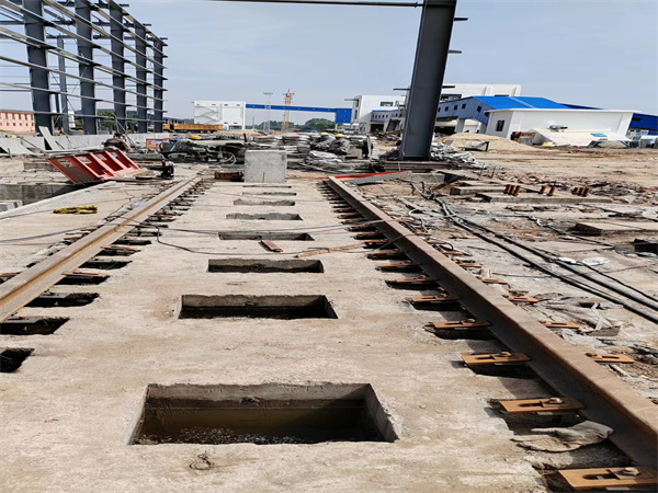 柳州新建基础回填土沉降注浆加固顶升