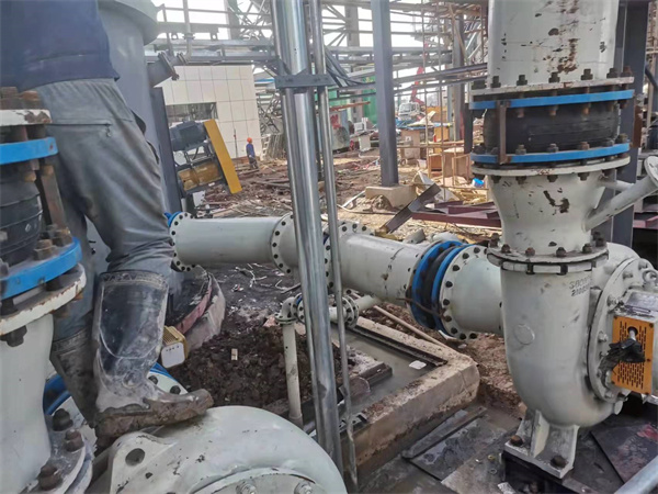 柳州厂房地基设备基础沉降加固注浆施工